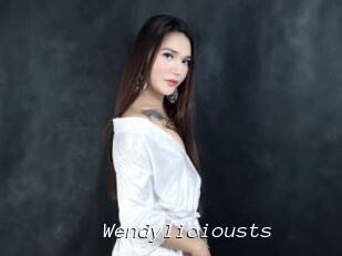 Wendyliciousts