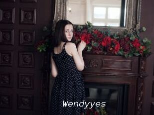 Wendyyes