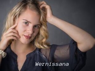 Wernissana