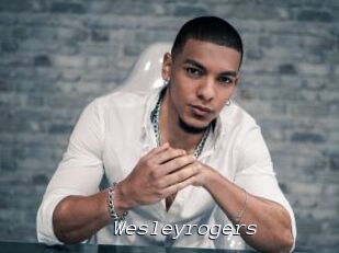 Wesleyrogers