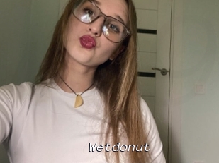 Wetdonut