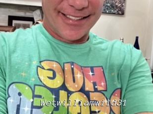 Wetwilliamwild31