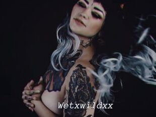 Wetxwildxx