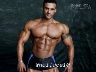 Whallace10