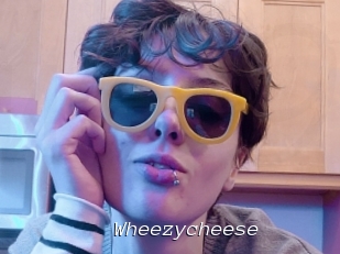 Wheezycheese
