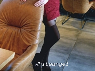 Whiteangel