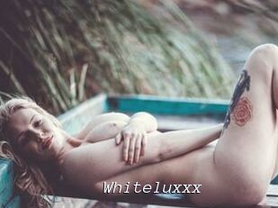 Whiteluxxx