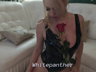 Whitepanther