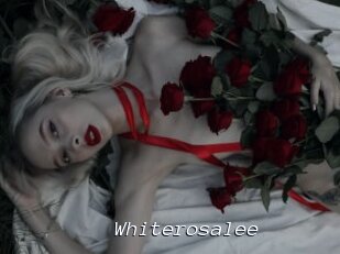 Whiterosalee