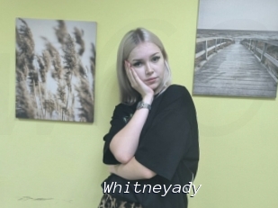 Whitneyady