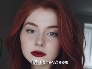 Whitneybeam