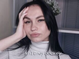 Whitneybeckey