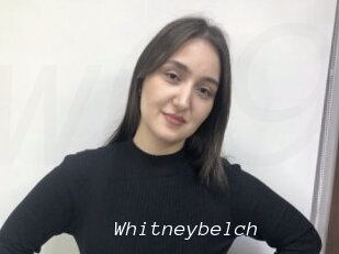 Whitneybelch