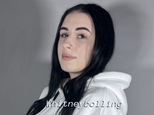 Whitneybolling