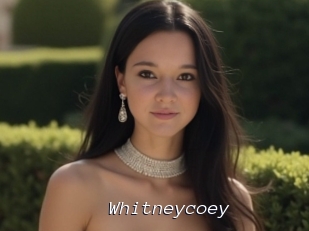 Whitneycoey