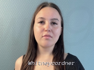 Whitneycordner