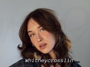 Whitneycrosslin