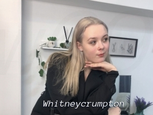 Whitneycrumpton