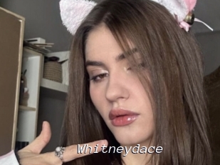 Whitneydace
