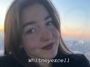 Whitneyexcell