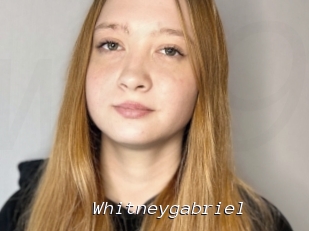 Whitneygabriel