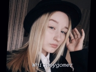 Whitneygomer