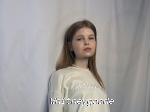 Whitneygoode