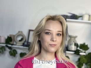 Whitneyharn