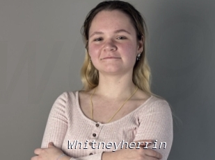 Whitneyherrin