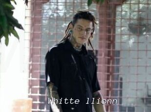 Whitte_llionn