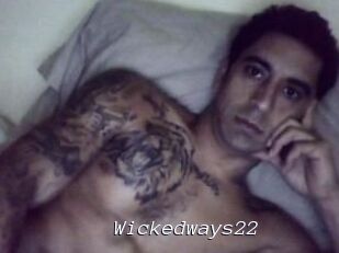 Wickedways22