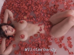 Wiintercandy