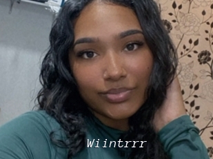 Wiintrrr