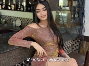 Wiktoriahester