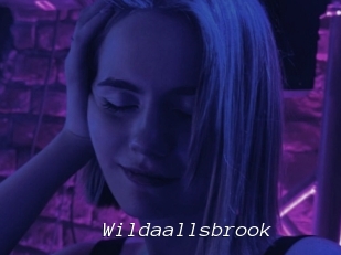 Wildaallsbrook