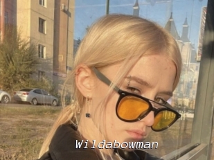 Wildabowman