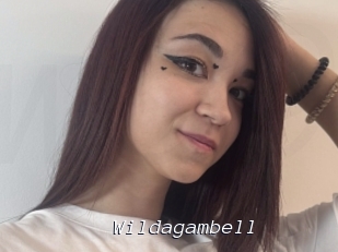 Wildagambell