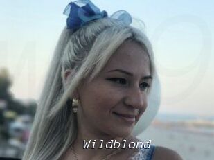 Wildblond