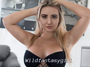 Wildfantasygirl