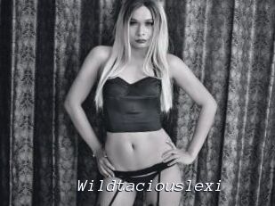 Wildtaciouslexi