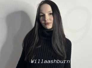 Willaashburn
