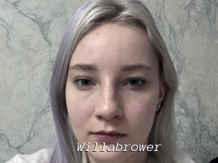 Willabrower