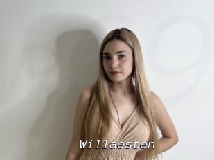 Willaesten