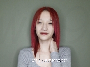 Willafarmer
