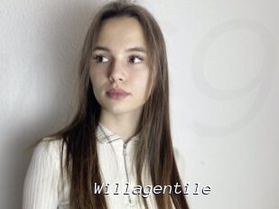 Willagentile