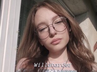 Willaharder
