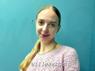 Willeastburn