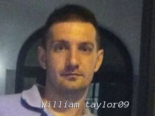 William_taylor09