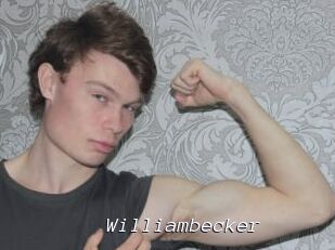 Williambecker