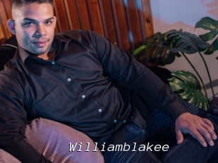 Williamblakee